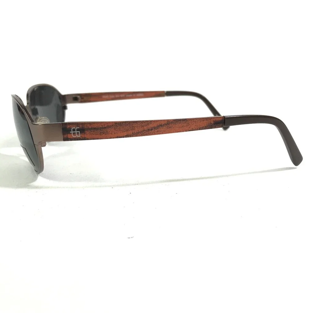Emilio Giani lenses are